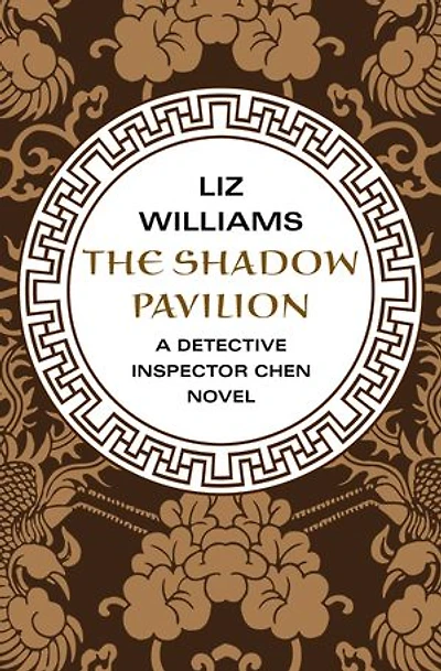 The Shadow Pavilion