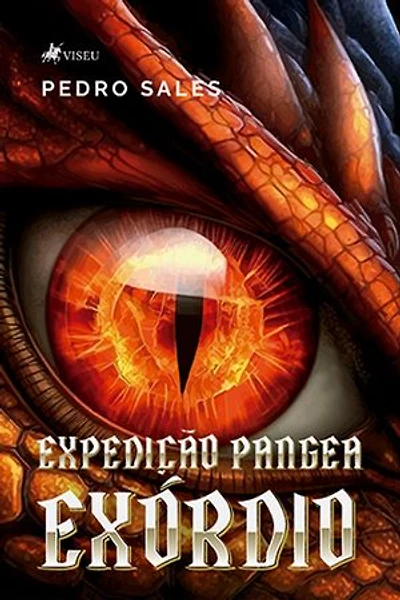 Expedição Pangea: Exórdio