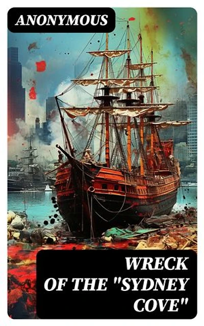 Wreck of the "Sydney Cove"