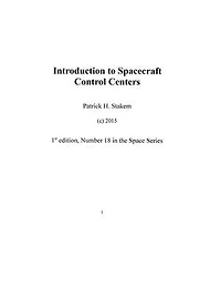 Introduction to Spacecraft Control Centers