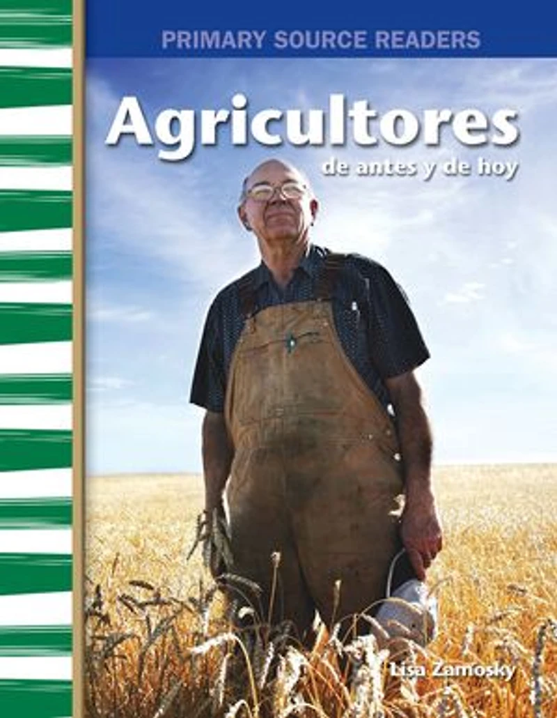 Agricultores de antes y hoy
