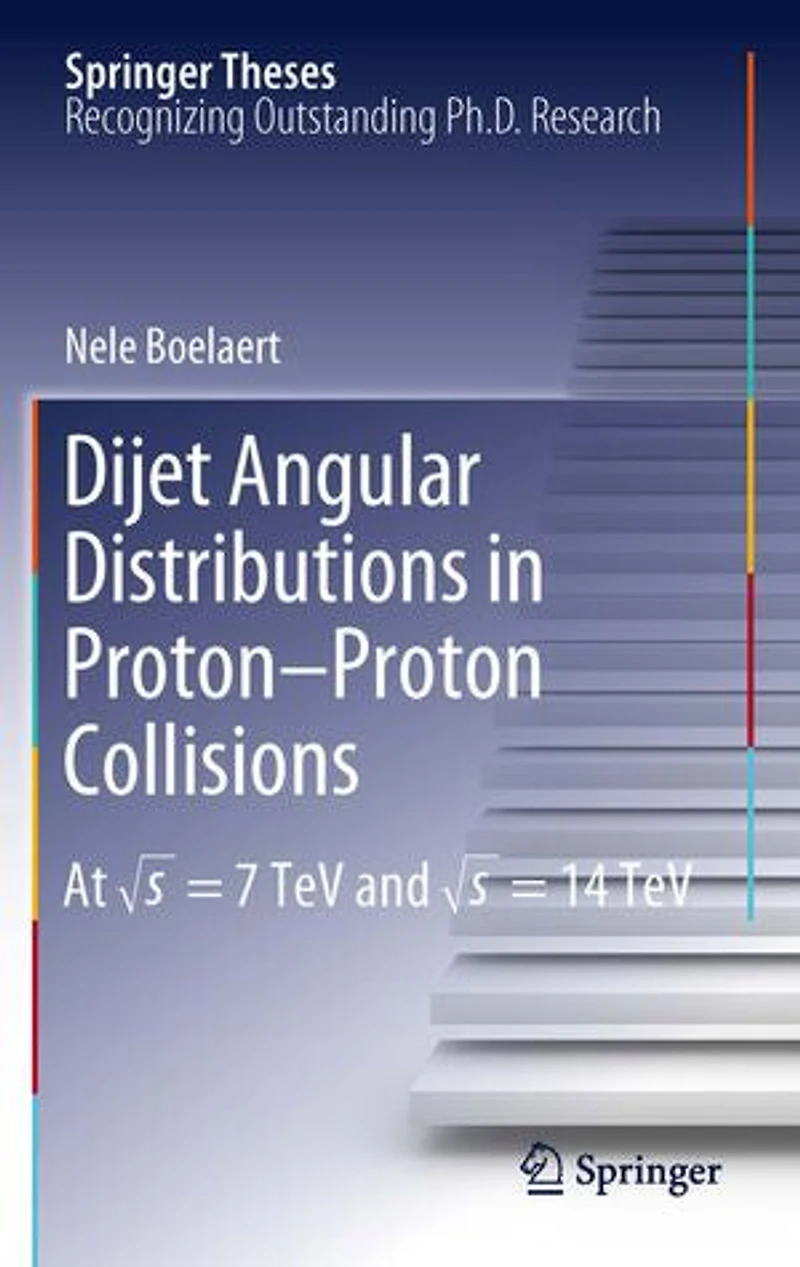 Dijet Angular Distributions Proton-Proton Collisions: At -s = 7 TeV and 14