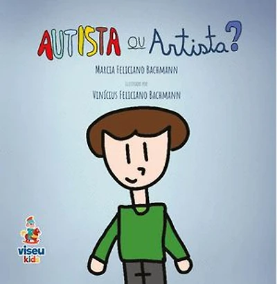 Autista ou Artista?