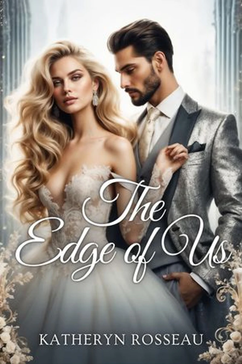 The Edge of Us
