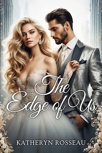 The Edge of Us