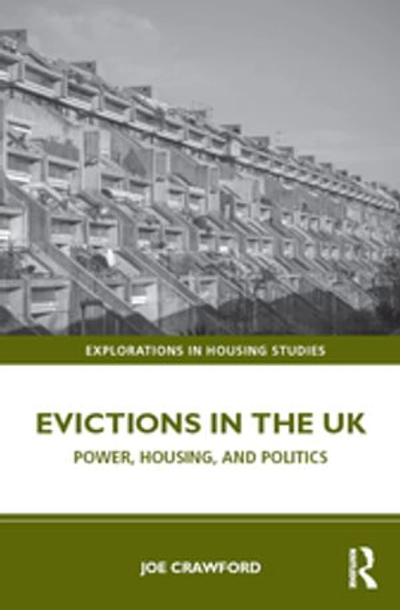 Evictions the UK: Power, Housing, and Politics