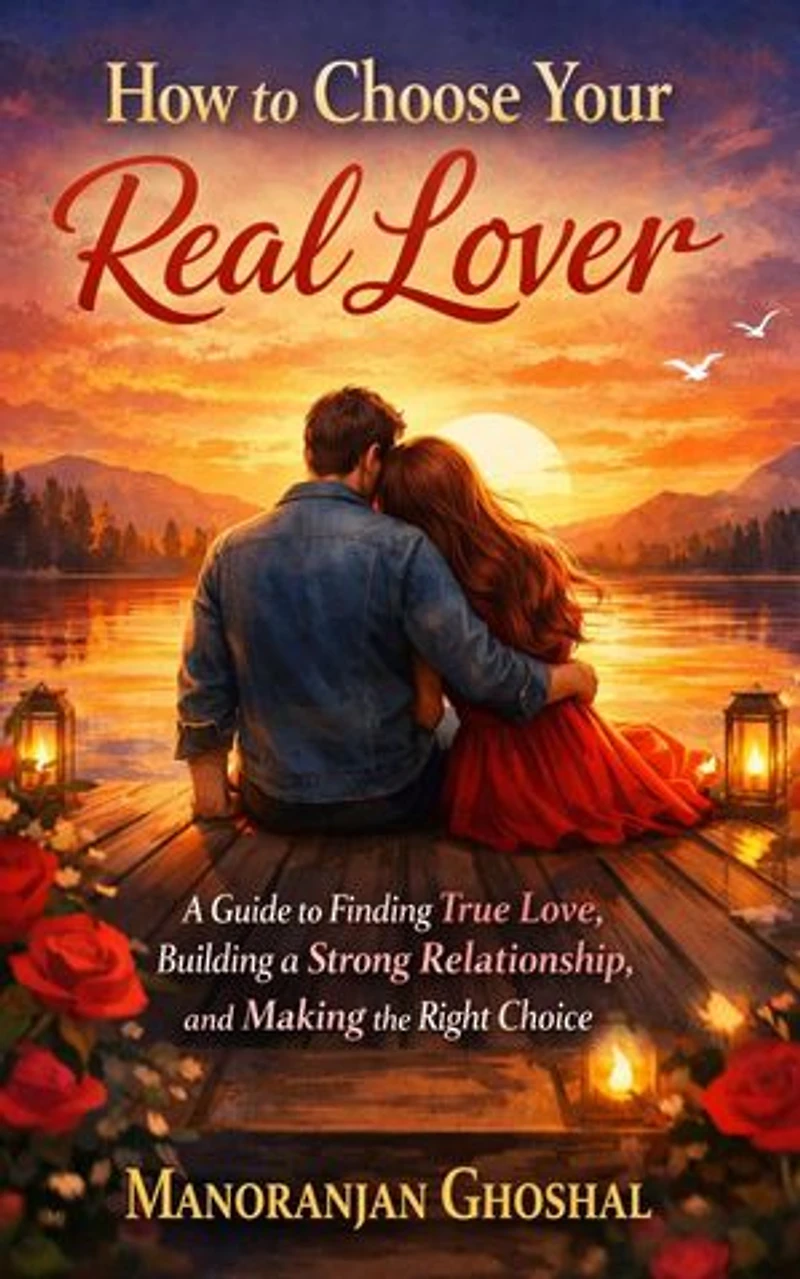 How to Choose Your Real Lover