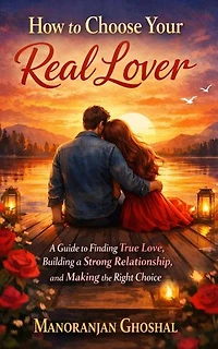 How to Choose Your Real Lover