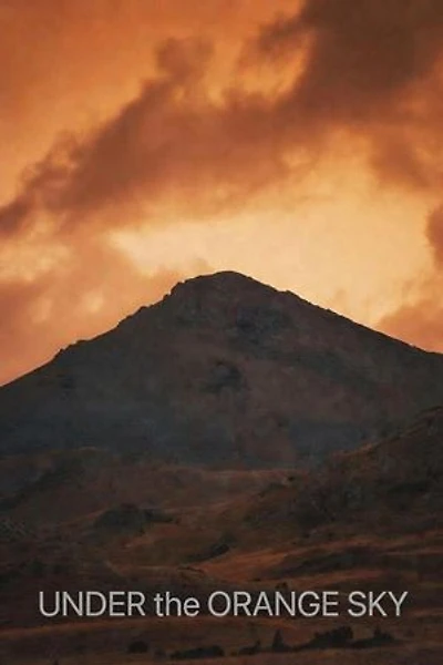 Under the Orange Sky