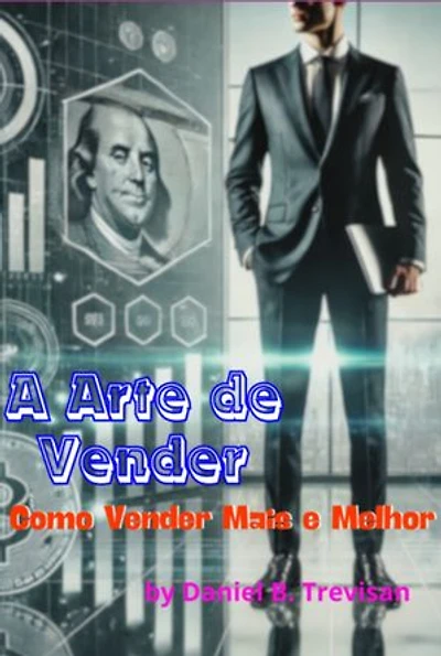 A Arte De Vender: Como Vender Mais E Melhor