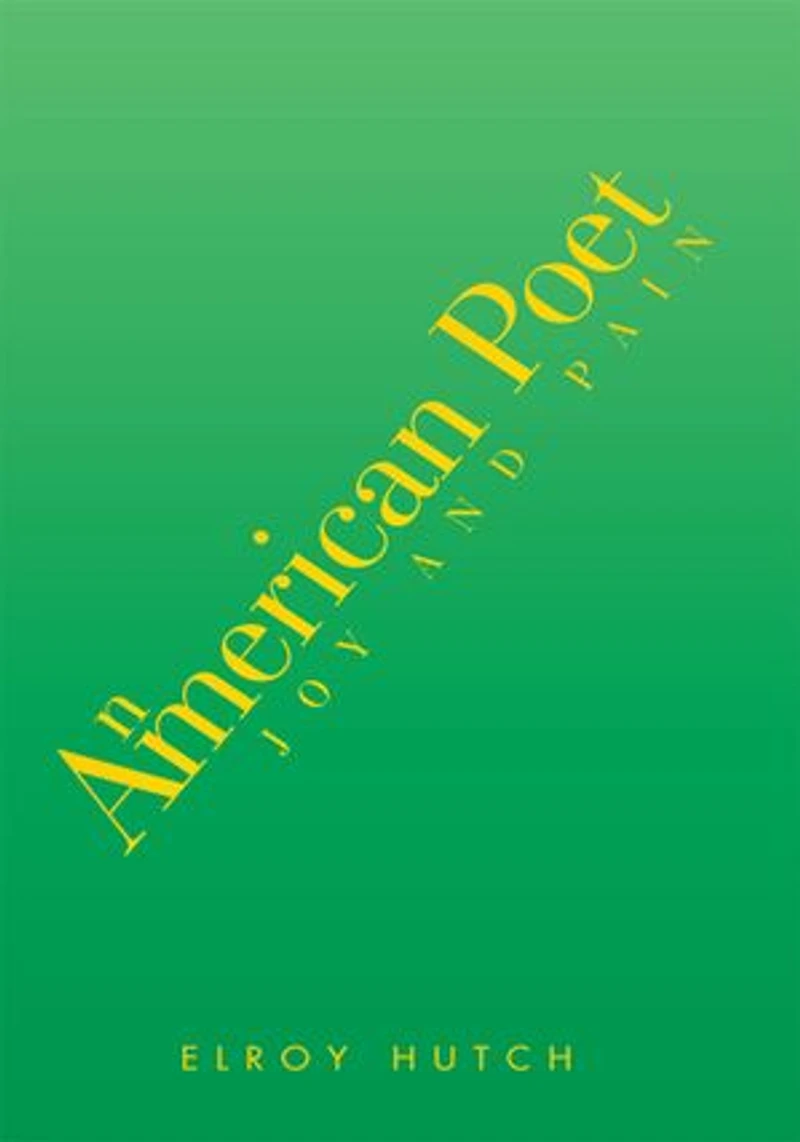 An American Poet: Joy and Pain