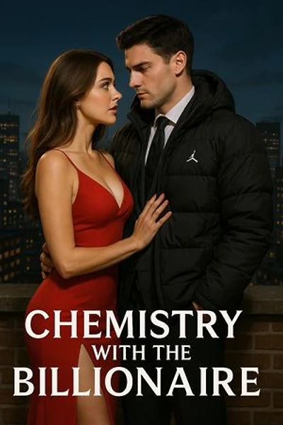 Chemistry with the billionaire: Steamy