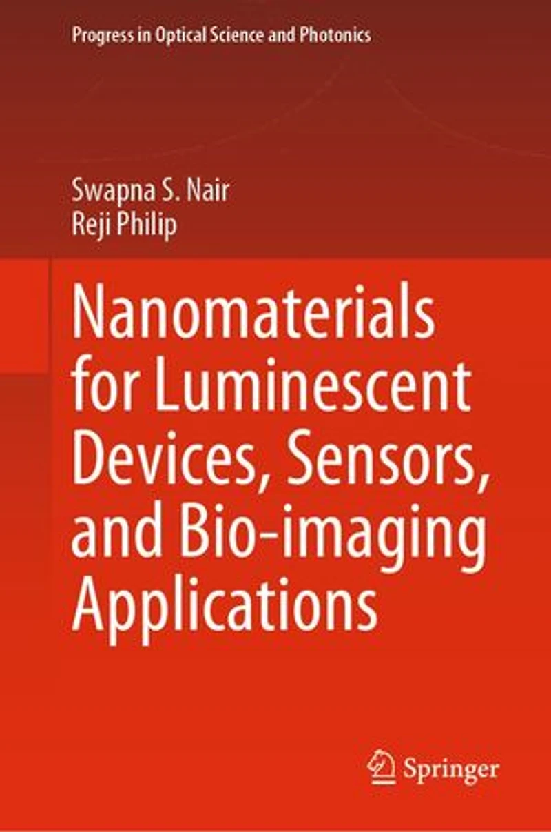 Nanomaterials for Luminescent Devices, Sensors