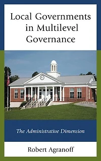 Local Governments Multilevel Governance: The Administrative Dimension