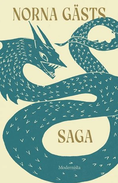 Norna Gästs saga