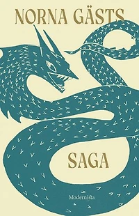 Norna Gästs saga