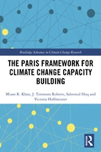 The Paris Framework for Climate Change Capacity Building