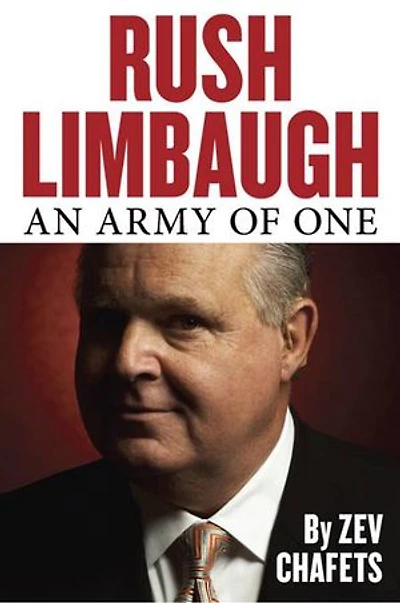 Rush Limbaugh: An Army Of One