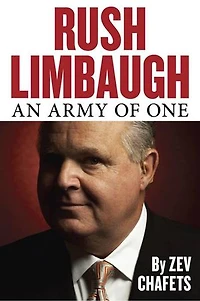 Rush Limbaugh: An Army Of One