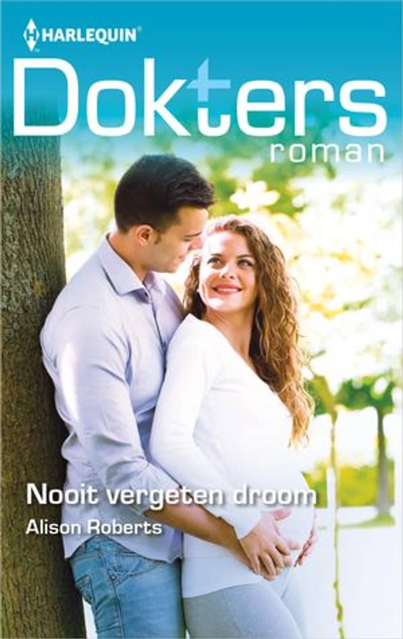 Nooit vergeten droom