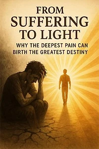 From Suffering to Light