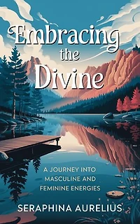 Embracing the Divine: A Journey into Masculine and Feminine Energies