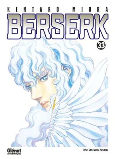 Berserk, Vol. 33