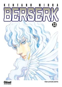 Berserk, Vol. 33