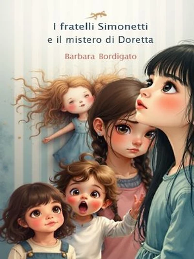 I fratelli Simonetti e il Mistero di Doretta
