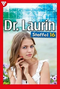 E-Book 151-160: Dr. Laurin Staffel 16 – Arztroman