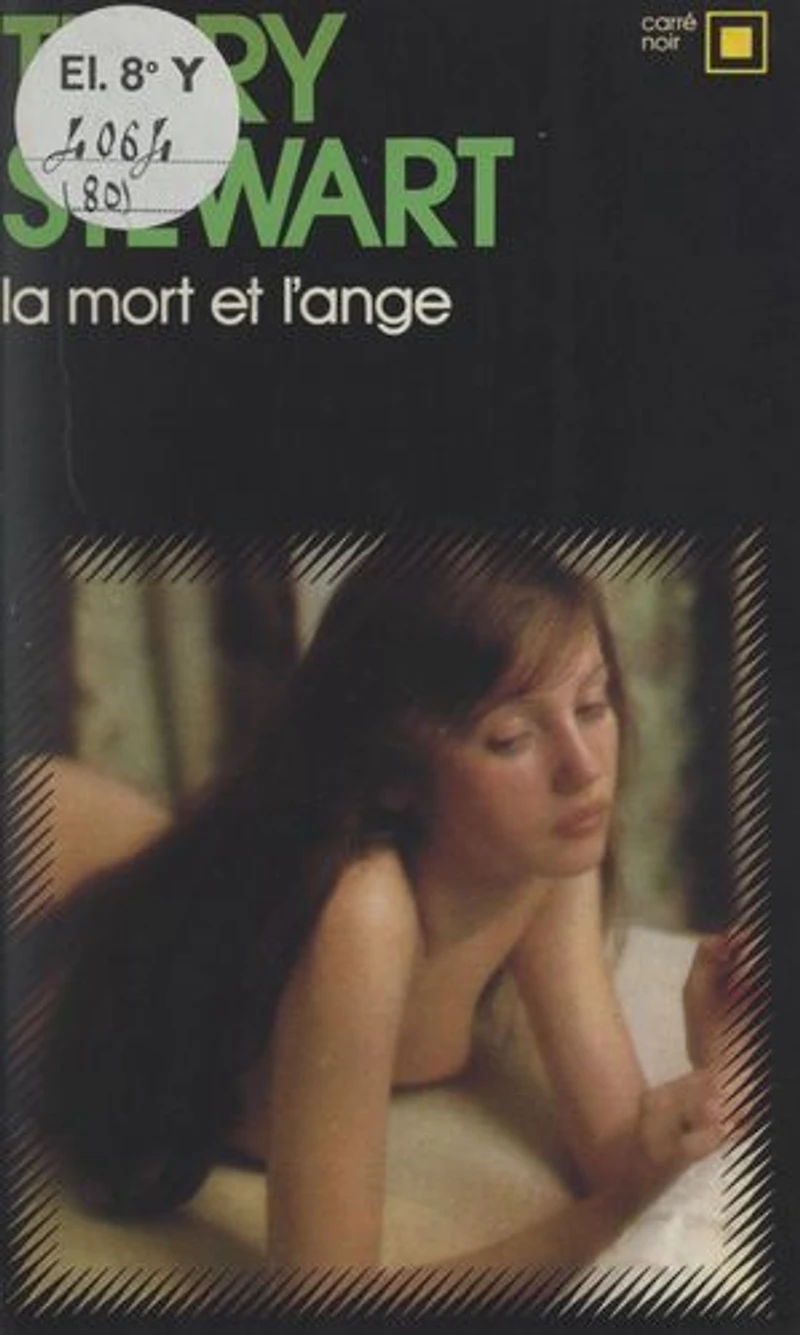 La mort et l'ange