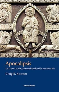 Apocalipsis: Una nueva traducción con introducción y comentario