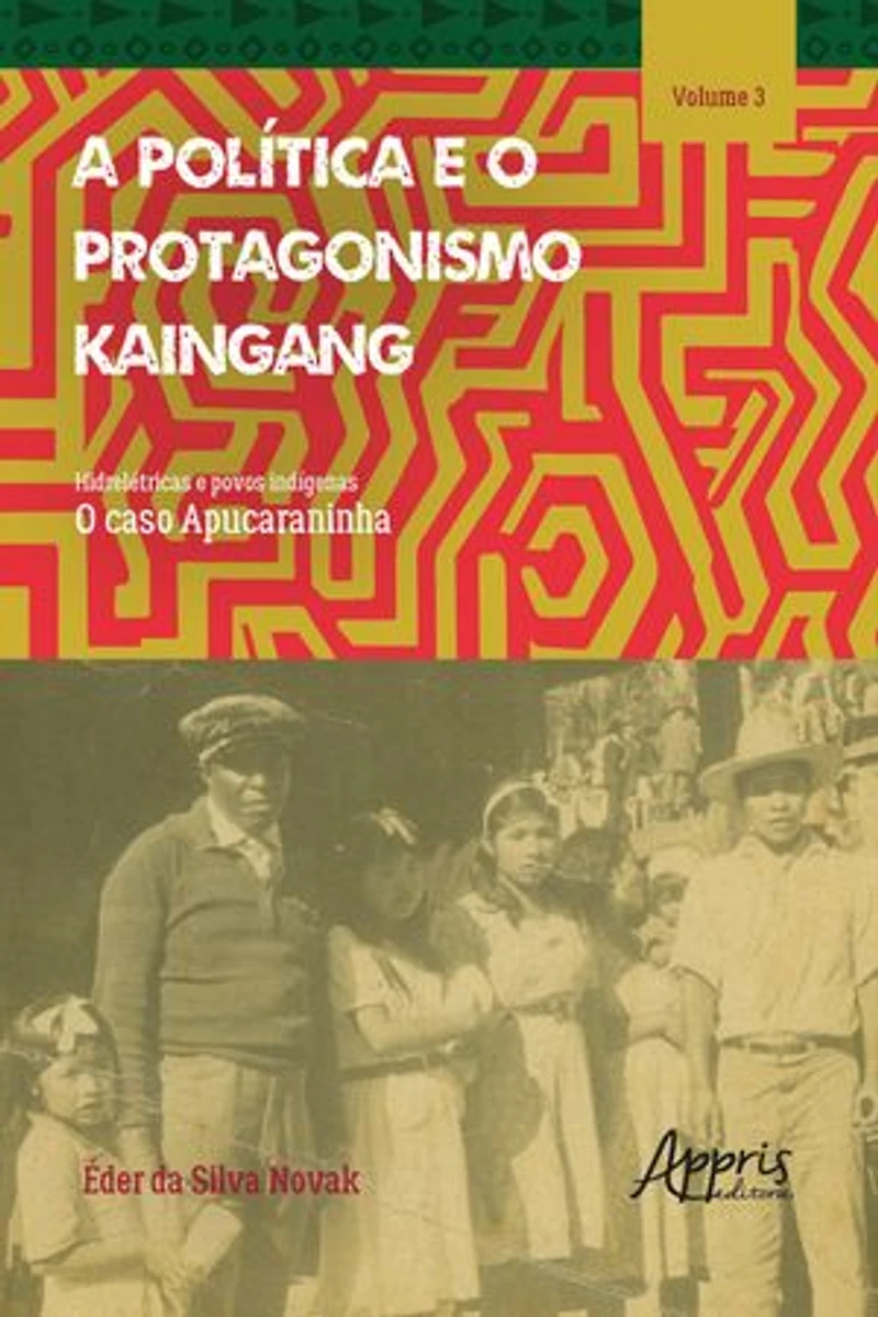 Hidrelétricas e Povos Indígenas: O Caso Apucaraninha