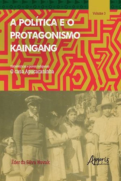 Hidrelétricas e Povos Indígenas: O Caso Apucaraninha