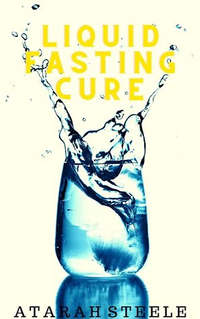 Liquid Fasting Cure