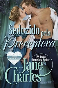 Seduzido pela Preceptora: Amor de uma preceptora., #2