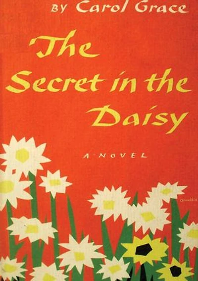 The Secret in the Daisy