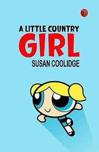 A Little Country Girl