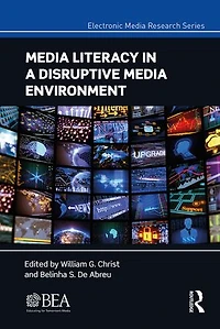 Media Literacy a Disruptive Environment