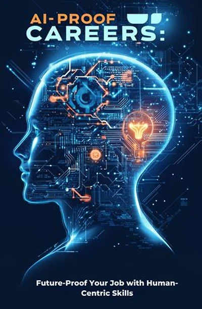AI-Proof Careers: Future-Proof Your Job with Human-Centric Skills