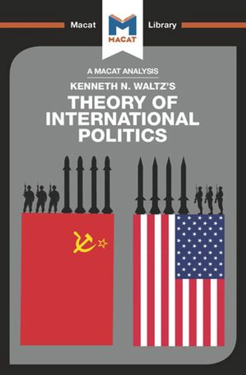 An Analysis of Kenneth Waltz's Theory International Politics
