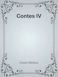Contes IV