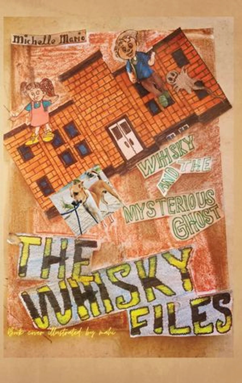 The Whisky Files: Whisky and the mysterious ghost