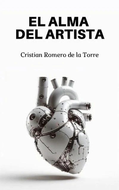 El Alma del Artista.