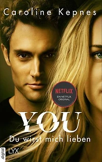 You Love Me: Band 3 zur NETFLIX-Serie