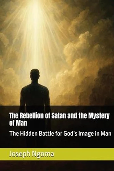 The Rebellion of Satan and the Mystery of Man: The Hidden Battle for God’s Image in Man