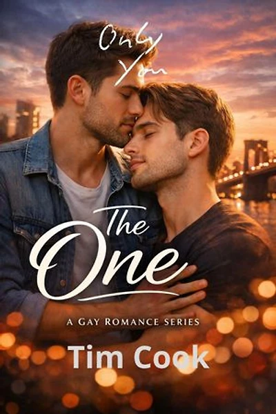 Only You: The One, #13