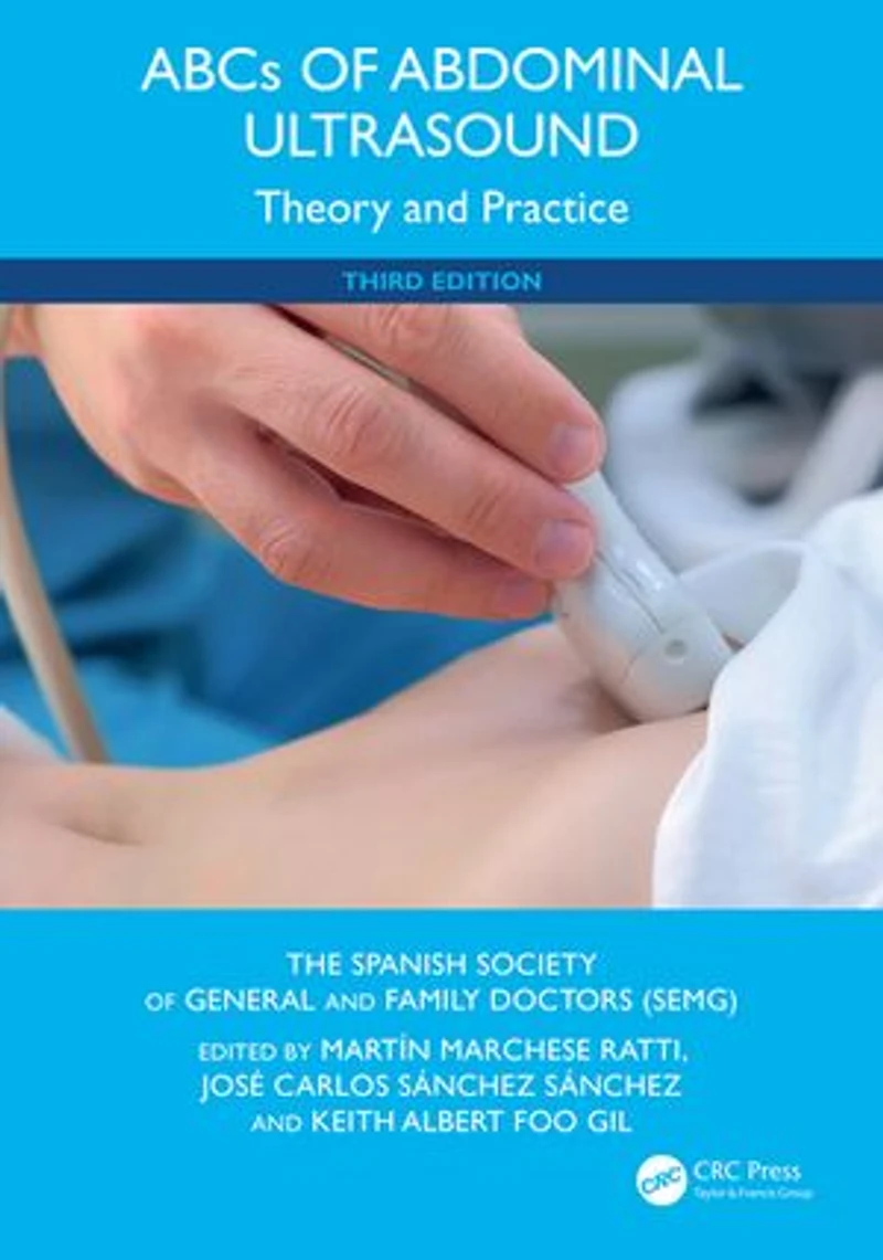 ABCs of Abdominal Ultrasound: Theory and Practice