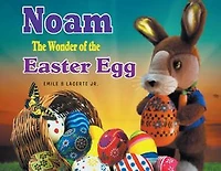 Noam the Wonder of Easter Egg