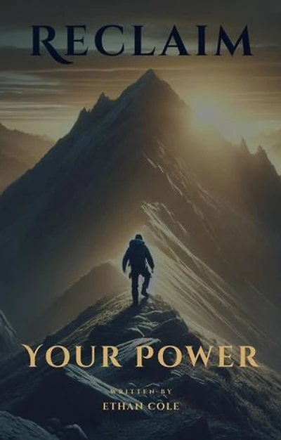 Reclaim Your Power